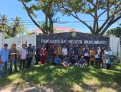 3 Petani Tergugat PT. DDP nyatakan banding atas Putusan PN Mukomuko