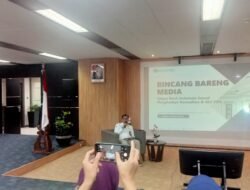 B.I Perwakilan Sumut Menggelar BBM Ekonomi dan Bisnis