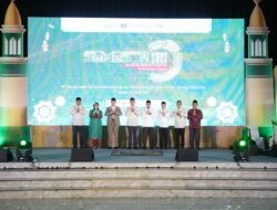 Kanwil BI Sumut selenggarakan SEMESTA FEST Tahun 2024