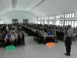 Polda Kalsel Buka Pendaftaran Calon Anggota Polri, Ini Persyaratan Yang Harus Di penuhi.?