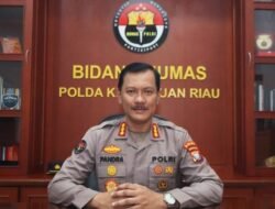 Polda Kepri Menerbitkan 2 Orang DPO Terduga Jaringan Narkoba Lintas Provinsi