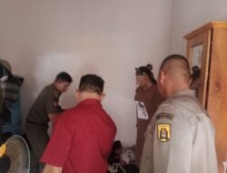 Berkat Laporan Warga, Satpol PP Kota Banjarbaru Berhasil Amankan Satu PSK Online