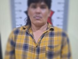 Polsek Batu Ampar Berhasil Ungkap Tindak Pidana Peredaran Uang Palsu di Batam