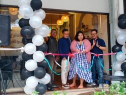 Lahirkan Barbershop Pedjuang, Berharap jadi Role Model TurunTangan Daerah untuk Mengembangkan Socio-preneur