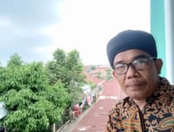 Tokoh Minang Uda Pian, sampaikan harapan figur Gubernur Bengkulu kedepan dapat kembangan pelaku usaha. Ini sosok ya.?