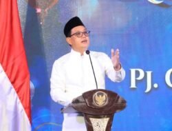 Pj Gubernur Adhy Karyono ajak ASN dan Masyarakat Giatkan Tadarus dan Cinta Al Qur’an