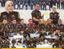 PRAMUSRENBANG KEJAKSAAN TINGGI JAWA TIMUR TAHUN 2024 DILAKSANAKAN SECARA HYBRID