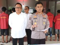 Polda Sumut akan Tuntut Mati 22 Tersangka Pengedar Narkoba sepanjang 2023-2024
