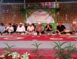 EBR Ikut Berpartisipasi Berbagi Takjil di Acara Baksos Banjarbaru Rescue 698