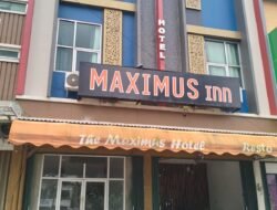Tidak Memiliki Etika Baik, Konsumen Hotel MAXSIMUS Tempuh Jalur Hukum