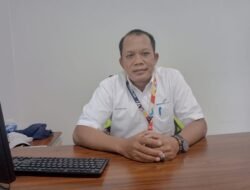 Prediksi Alami Lonjakan Untuk Mudik Lebaran, Maskapai Tambah Flat Penerbangan Di Bandara Syamsudin Noor