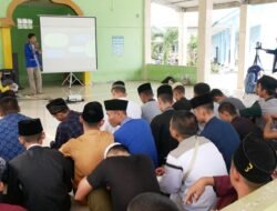 SMKS 15 Kota Bengkulu Masuk Kawasan Dampak Polusi PLTU Teluk Sepang