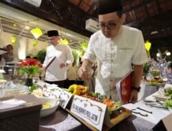 Pj Gubernur Jatim Ajak OPD Salat Qiyamul Lail dan Lomba Memasak