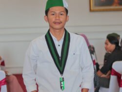Muhammad Yougy Perkasa Calon Potensial Ketum BADKO HMI Sumbagsel