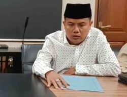 Bupati Sidoarjo Ditetapkan Tersangka oleh KPK, Ketum AMI Sujud Syukur dan Laksanakan Nadzar