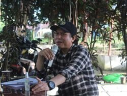 Akibat Sakit Yang Di Derita Didi Gunawan Tutup Usia, Jurnalis Kalsel Berduka.