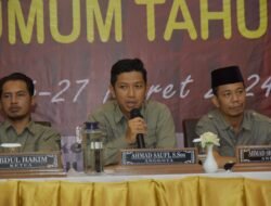 KPU Ketapang Sampaikan Ketentuan Sisa Saldo RKDK