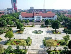 Presiden Jokowi Akan Hadiri Puncak Peringatan Hari OTDA di Balai Kota Surabaya