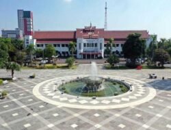 Peringatan Hari OTDA 2024 di Surabaya, Gibran, Bobby Nasution Dijadwalkan Juga Hadir