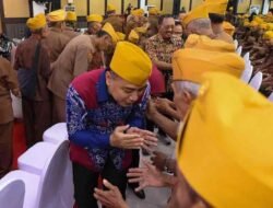 SK Kemenhan RI, Eri Cahyadi Dinobatkan Sebagai Anggota Kehormatan Legiun Veteran