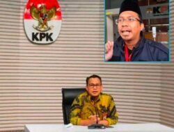 KPK Siap Hadapi, Ahmad Mudhlor Ali Bupati Sidoarjo Sudah Sakit lanjut Menggugat Praperadilan