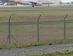 Bandara Syamsuddin Noor Tidak Masuk Bandara internasional, Ini Alasan Nya.