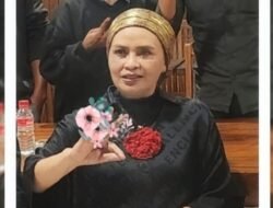 Peduli Bencana Lebong, Tim Keluarga Meriani Salurkan Bantuan