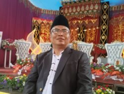 Untuk Kemajuan Bengkulu, Tokoh Penida Kaur Dukung Penuh Meriani Maju Cagub