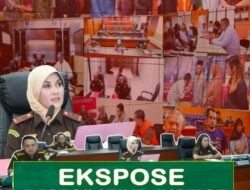 Ekspose Restorative Justice Kejati Jatim, 17 Perkara disetujui oleh Jampidum