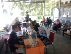 Resmi, KPU Kota Bengkulu membuka lowongan Rekrutmen PPS Pilkada 2024