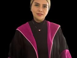 Meriani Menang Poling Pemilihan Gubernur Bengkulu. Ini sosoknya…
