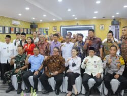 Kantah Jakarta Utara Sampaikan Penyampaian Hasil Pelaksanaan PTSL Tahun 2023