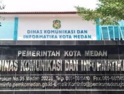 Pemko Medan Tidak Akui SKW yang dikeluarkan BNSP