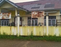 Diduga Ada Pungli dalam Pembagian Bantuan Bulog di Desa Tanjung Baru Kecamatan Buay Pemaca