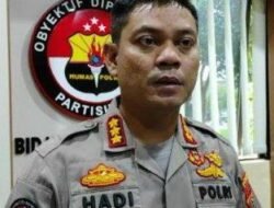Dalam sepekan, Poldasu sukses amankan 230 Tersangka Terduga Pelaku Jaringan Narkoba