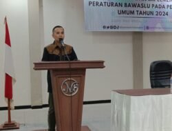 Rahmat Hidayat: Ibu – Ibu PKK Mitra Strategis Bawaslu Kota