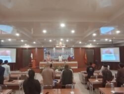 Bawaslu Kota Bengkulu Mengajak Rekan – Rekan Disabilitas Warnai Pilkada 2024