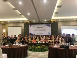 PMMI Sosialisasi GEDSI Tentang Hak-Hak Disabilitas Harus Diperjuangkan di Bengkulu