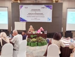 PMMI Bengkulu, Jangan Ada Deskriminasi Terhadap Disabilitas
