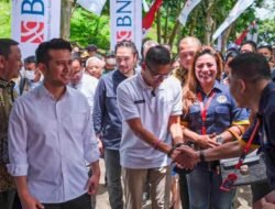 ASMIPA Ikut Berduka Cita Atas Musibah Kecelakaan Bus Pelajar SMK Lingga Kencana