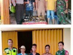 Desa Kembang Tinggi Sukses Salurkan Bansos Dari Pemerintah Pusat Kepada Masyarakat