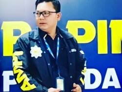 Ketua AMPI Bengkulu menilai asumsi yang dibangun Qodari berlebihan dan imajinatif belaka.