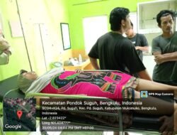 Buntut konflik agraria, perempuan di Mukomuko keguguran karena stres