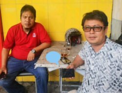 JMI SUMUT : JANGAN BELENGGU KEBEBASAN PERS UNTUK KEPENTINGAN POLITIK