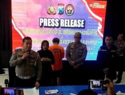 Kasatlantas Arif Fazlurrahman Ungkap Kasus Tabrak Lari Jalan Diponegoro Korban MD