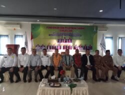 Muscab HIPMI Seluma, Investasi Tambang Emas Terbuka Lebar, Bupati Seluma; Kita Akan Terima Apabila Izinnya Sudah Lengkap