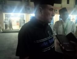 Edy Rahmayadi Kunjungi Calhaj Asal Kota Medan