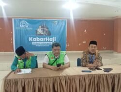 Pesawat Calhaj kloter 11 Embarkasi Medan Delay 5 Jam, Manajemen Garuda Meminta Maap