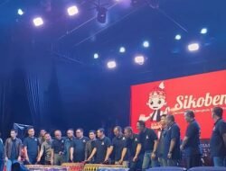 Tanda Dimulainya Pilkada, KPU Kota Bengkulu Luncurkan Maskot dan Jingle Pemilihan Walikota 2024