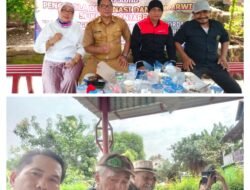 Potensi Kampung Pelangi Menjadi Tempat Wisata, Ketua Pokdarwis Harapkan Pendampingan Untuk Kesadaran Masyarakat